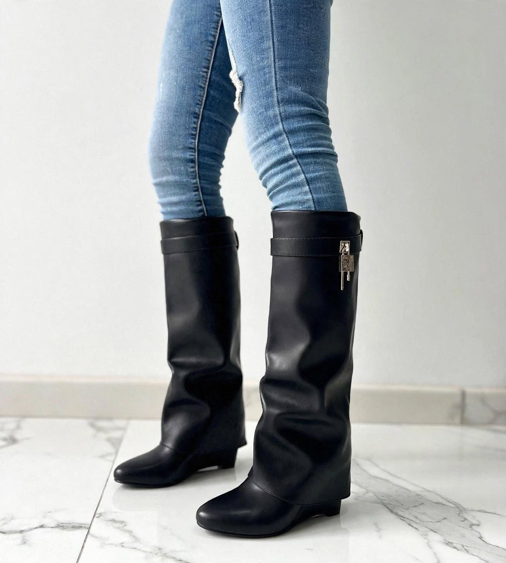 Stivali e Scarpe