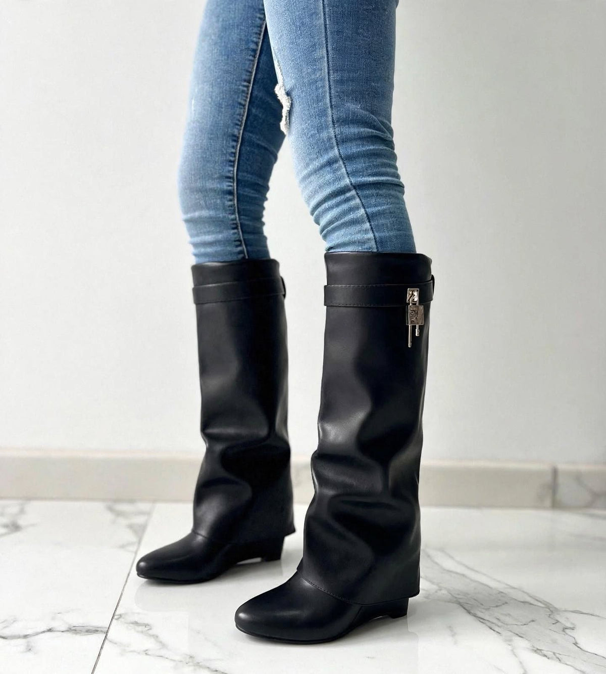 Stivali e Scarpe