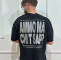 AMMO MA CHI T SAP?