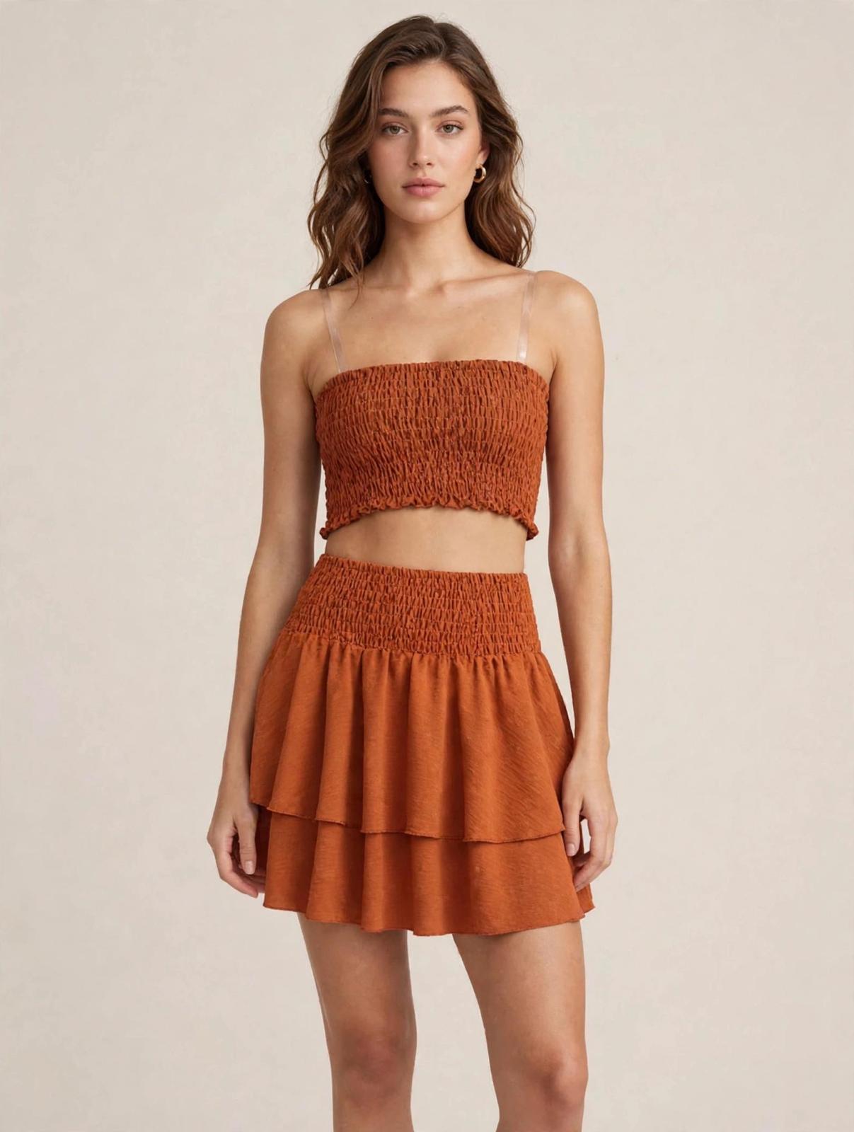 Coordinato CAPRI