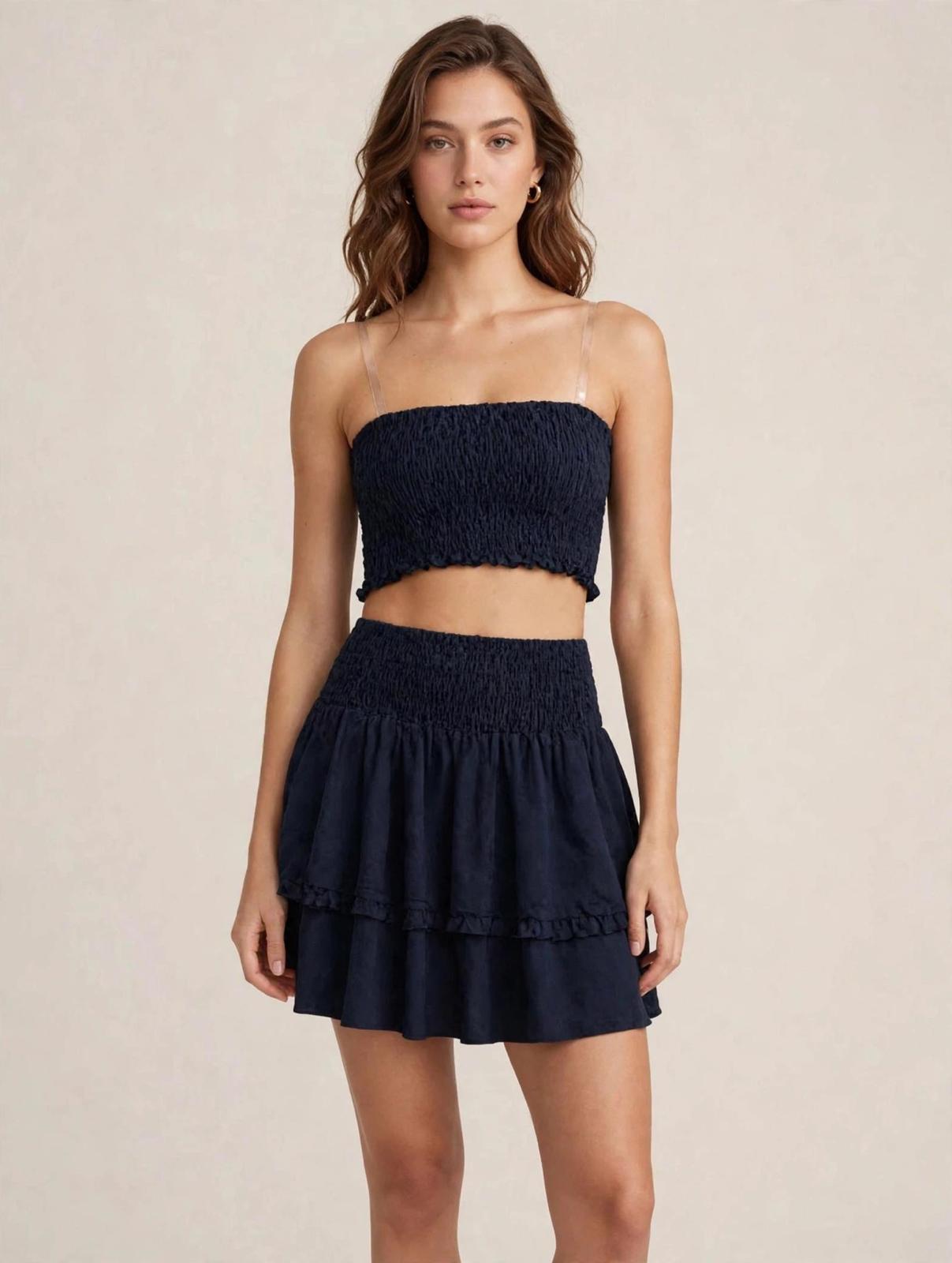 Coordinato CAPRI