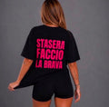 STASERA FACCIO LA BRAVA