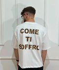 COME TI SOFFRO