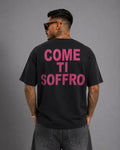 COME TI SOFFRO FUCSIA