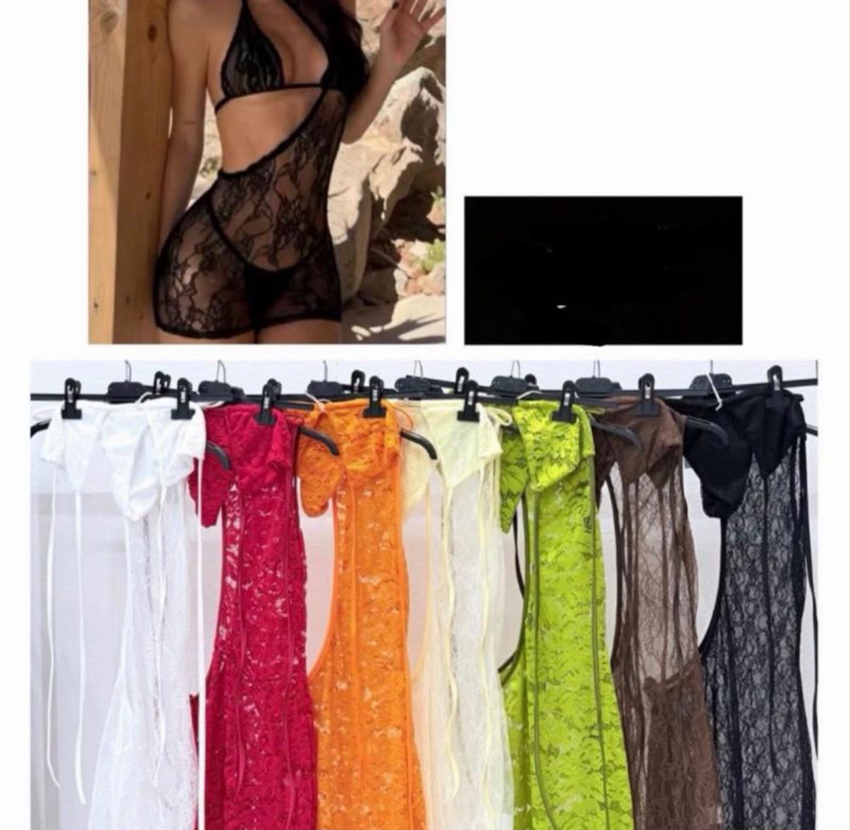 Costume IBIZA