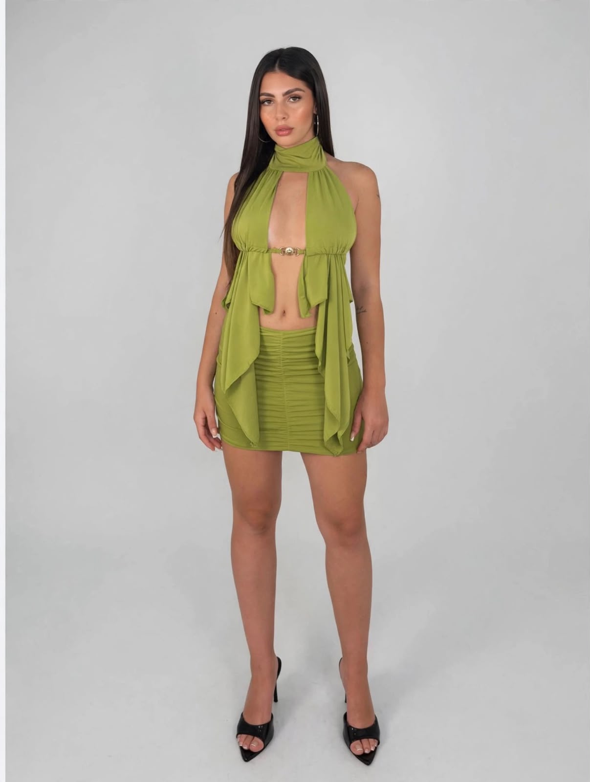 Coordinato LOLA