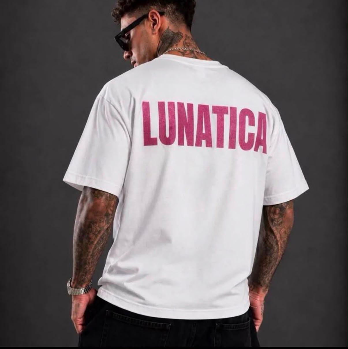 LUNATICA