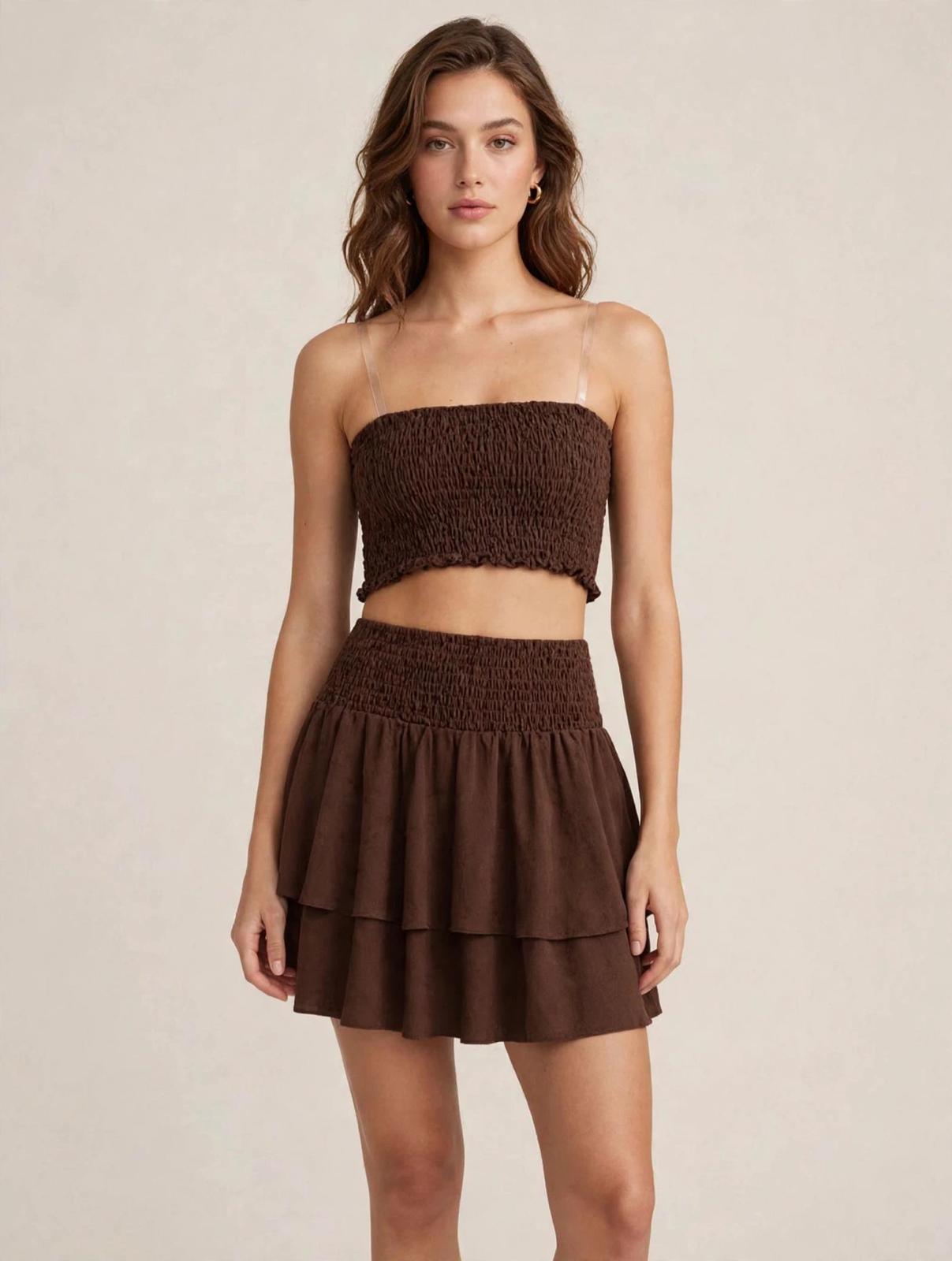 Coordinato CAPRI