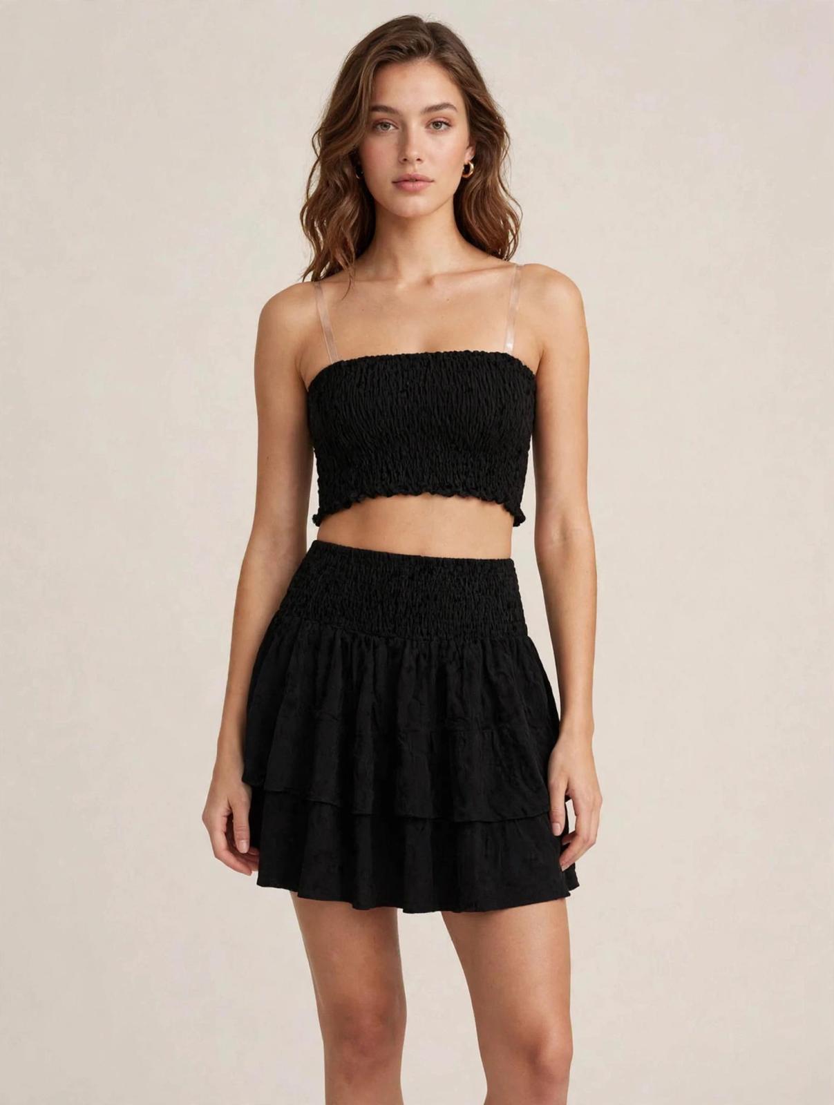 Coordinato CAPRI