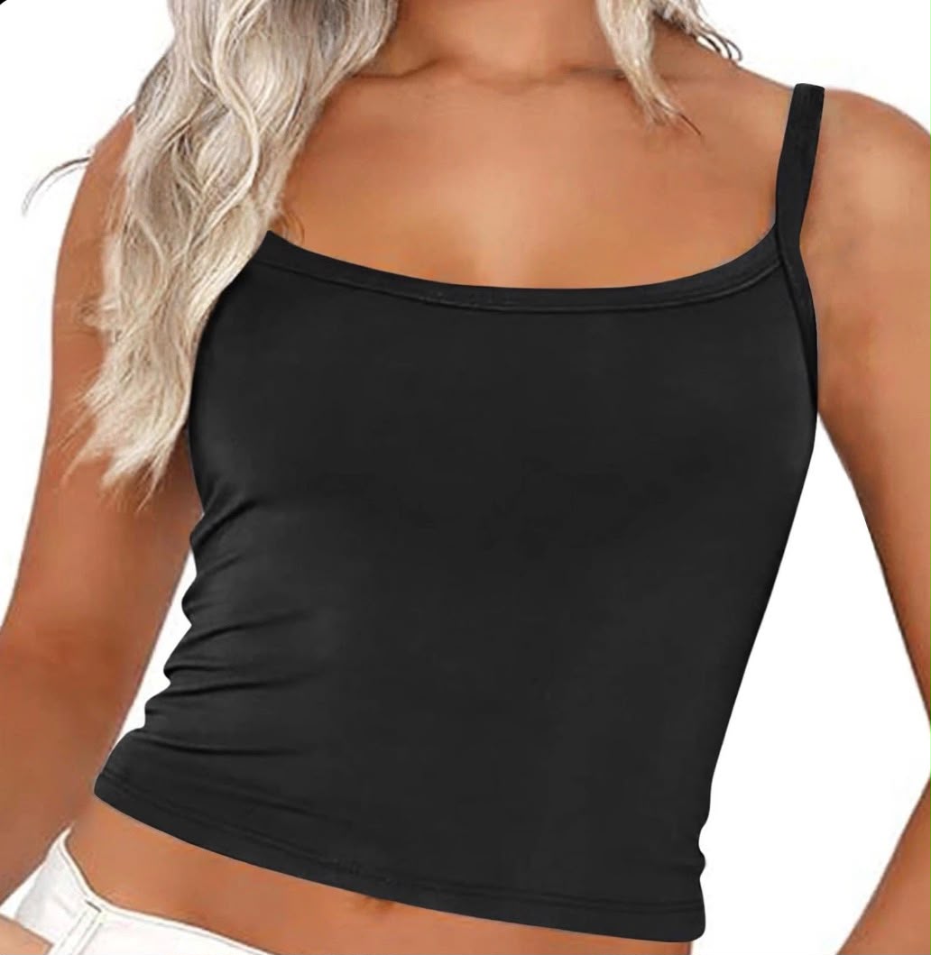 CLASSIC TOP