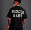 OBSESIÓN O NADA