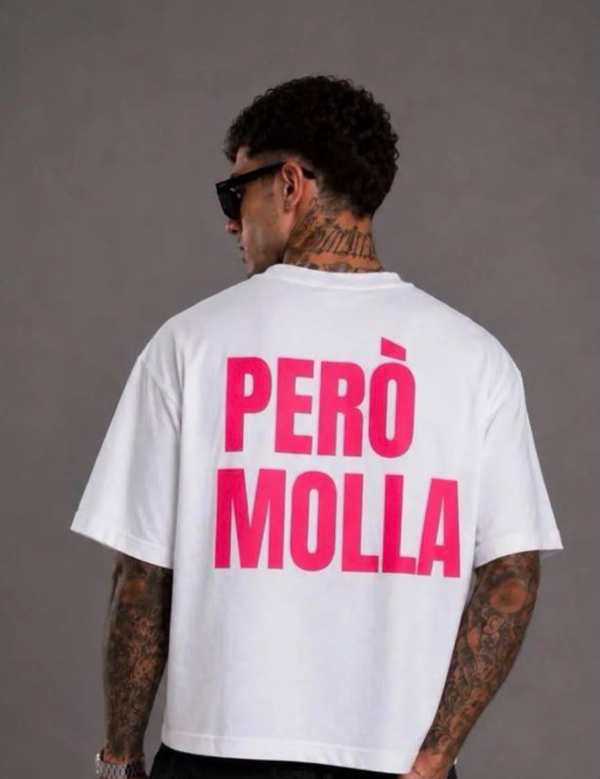 PERÒ MOLLA