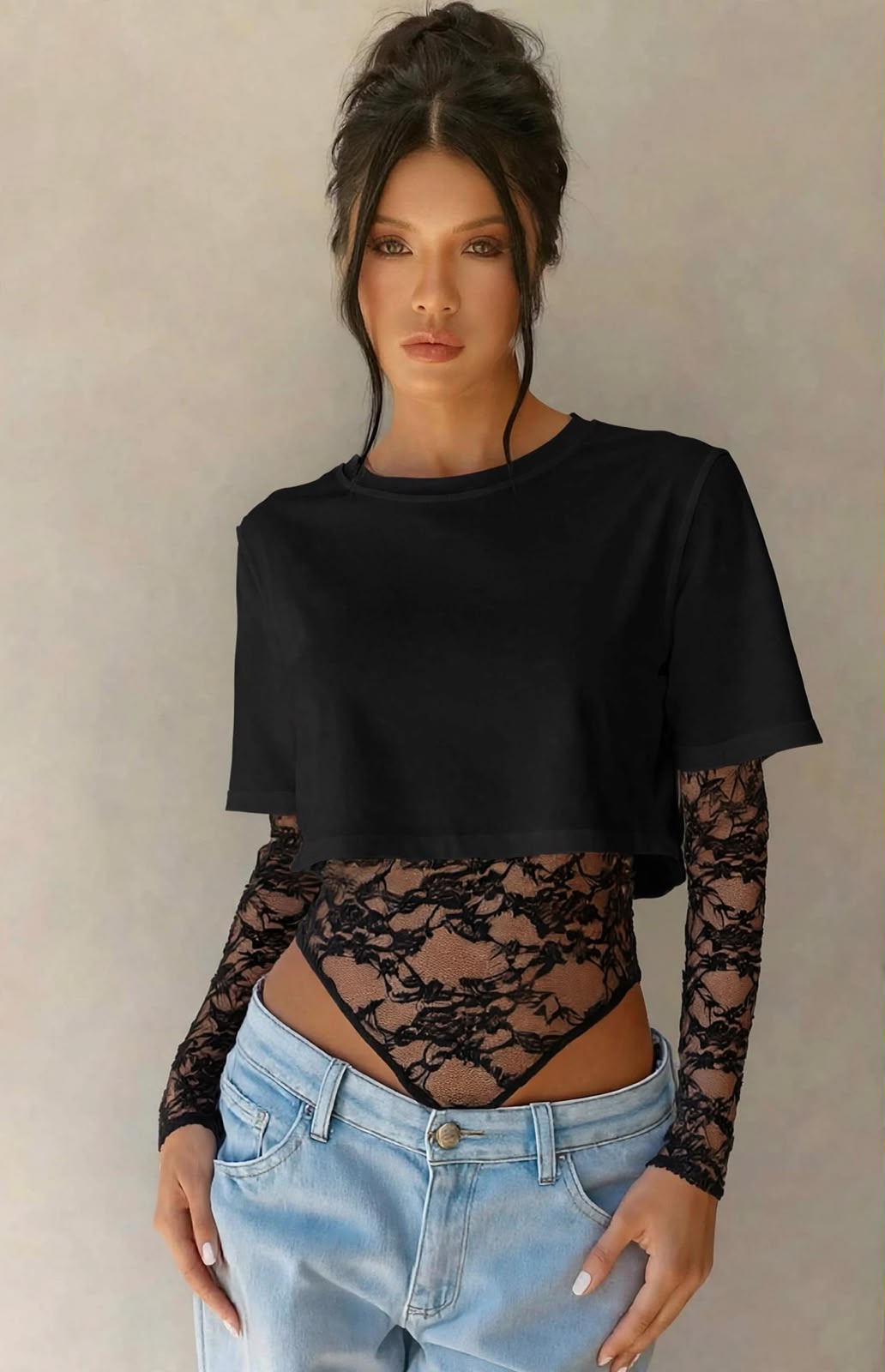 Body PIZZO
