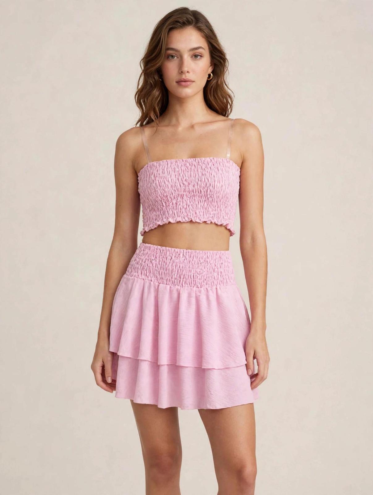 Coordinato CAPRI