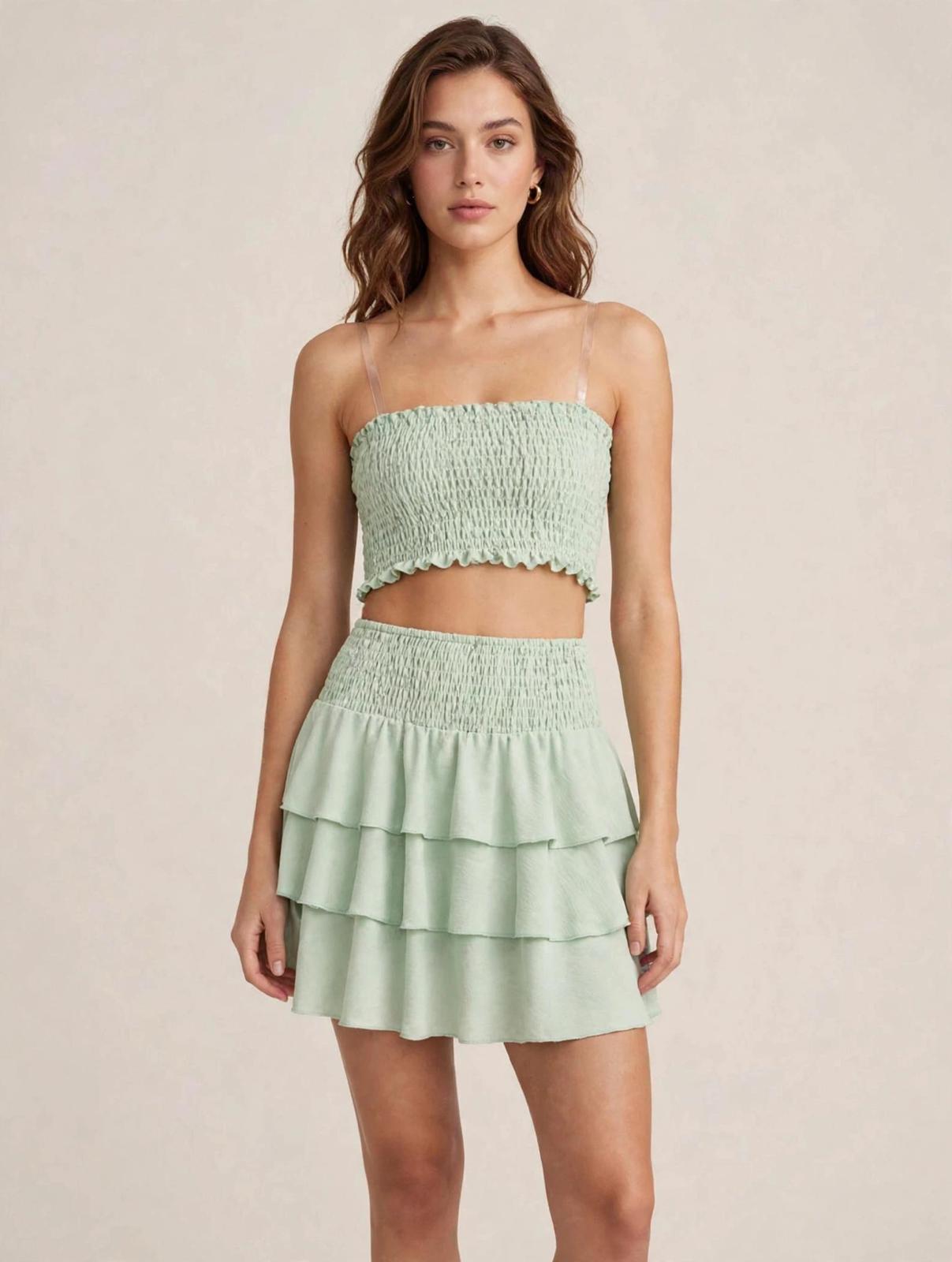 Coordinato CAPRI