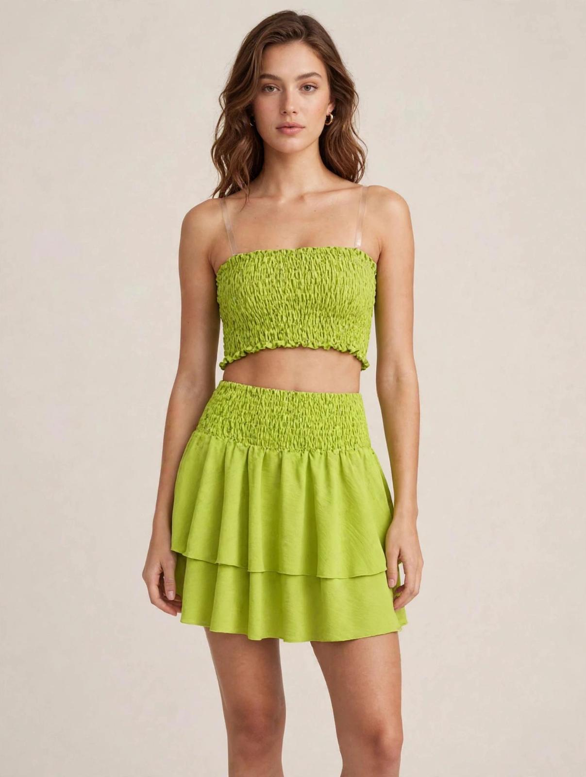 Coordinato CAPRI