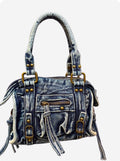 Borsa BALE Denim