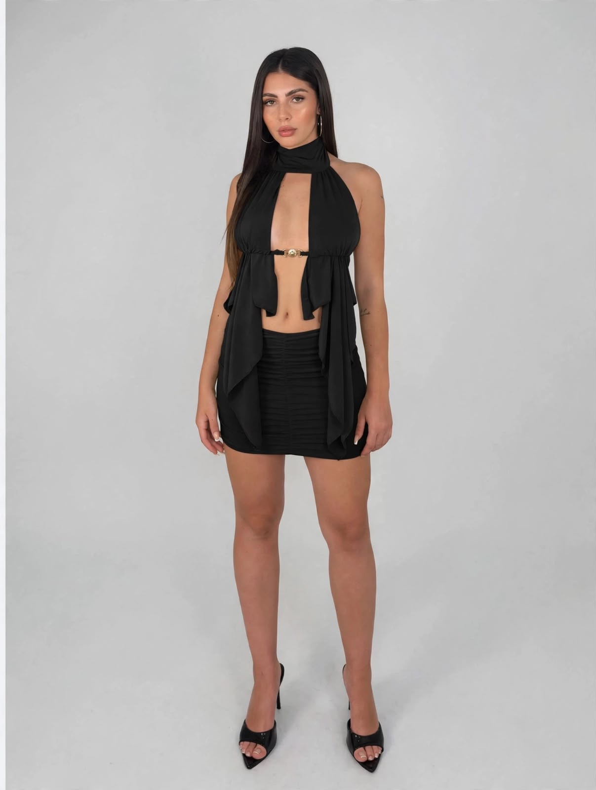 Coordinato LOLA