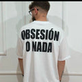 OBSESIÓN O NADA