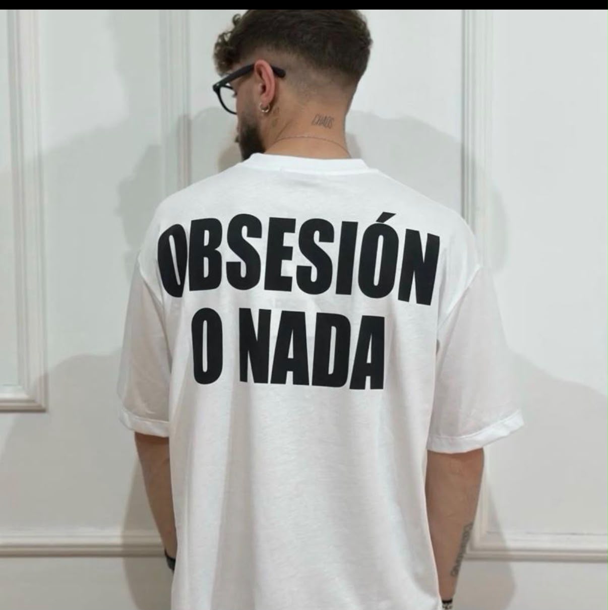 OBSESIÓN O NADA